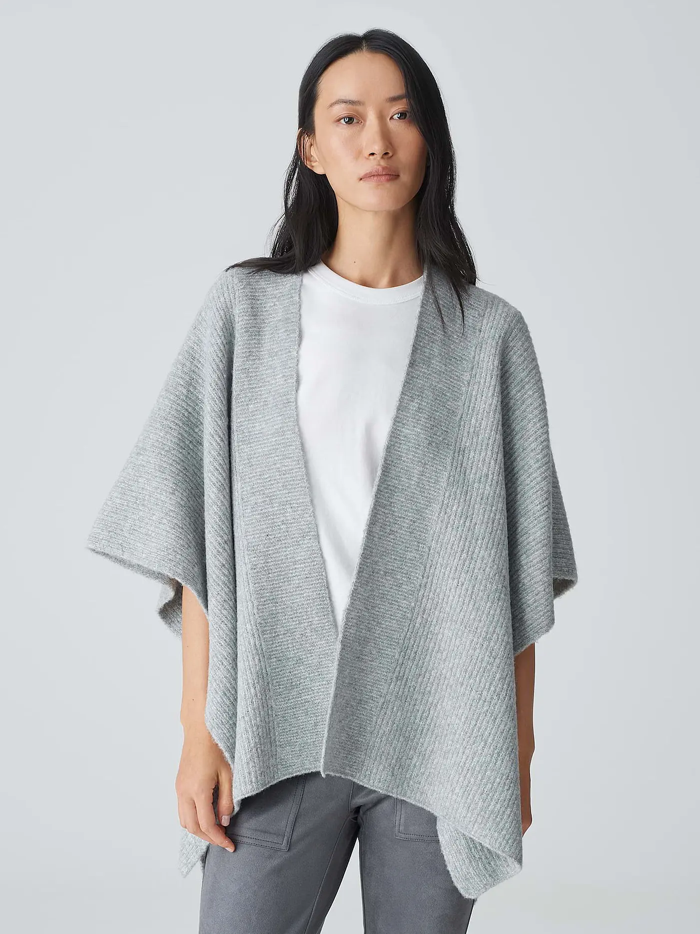OPUS | Cape ABLANKI CAPE | 